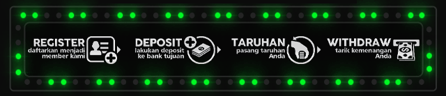 INDO338 Jackpot